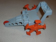 VINTAGE ELDON BILLY BLASTOFF SPACE MOON WALKER CRAWLER TOY JAPAN 1969 VEHICLE