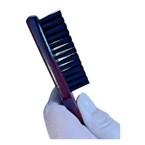 Replacement Foil Cutters & Titanium Foil for Andis Gold & Wahl Skin Fade Brush - Picture 4 of 9