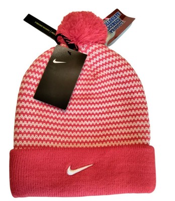Ohio State University Nike Winter Hat 