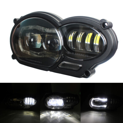 2pcs H7 White Headlight Bulbs For BMW R1200GS 2004-2017 R1200RT 2006-2016 2pcs H7 White Headlight Bulbs For BMW R1200GS 2004-2017 R1200RT 2006-2016