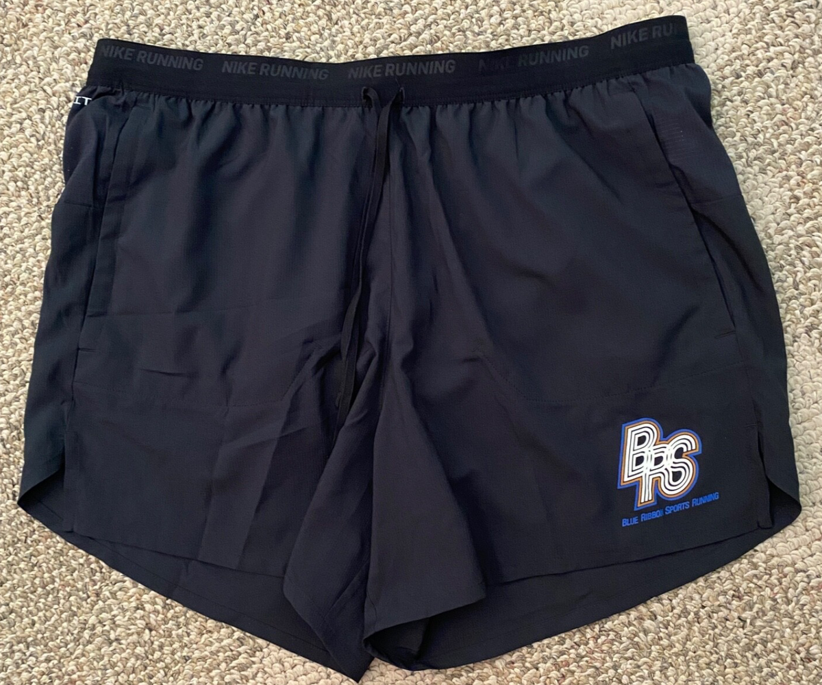 Energy Stride Nike Running Blue Ribbon Shorts Blue Ribbon Sports