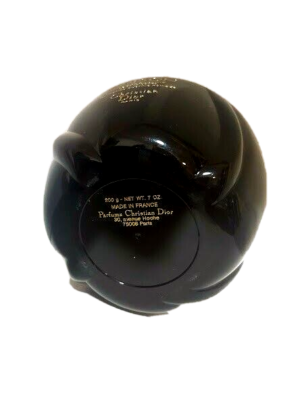 ❦POISON DIOR PERFUMED DUSTING POWDERPOUDRE SUBLIME,1986