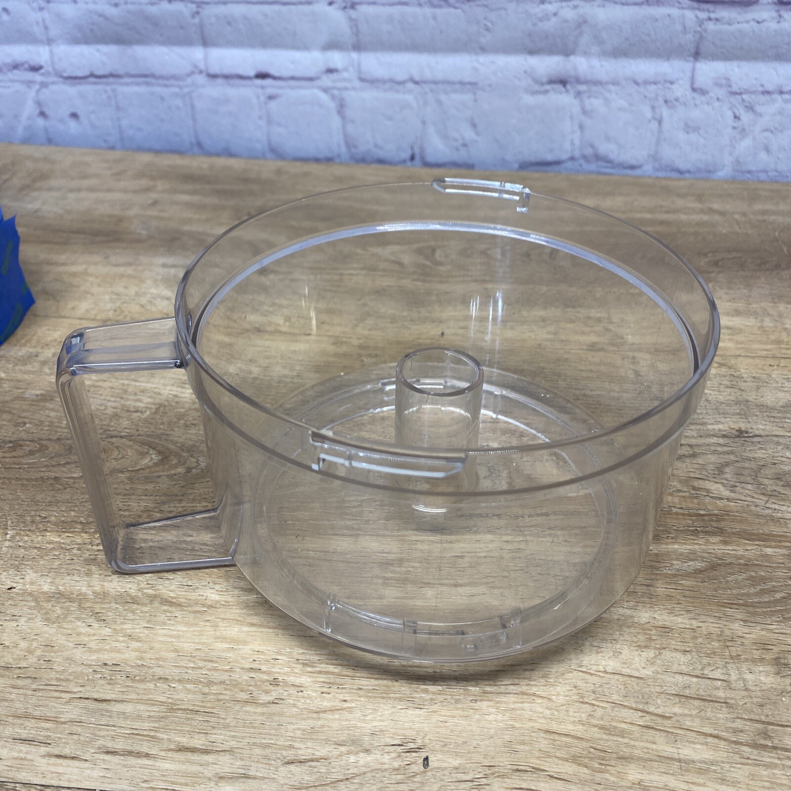 Hamilton Beach Scovill 5441 Food Processor WORK BOWL Replacement