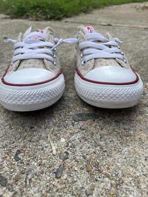 Converse Chuck Taylor Cinch Women display picture 1