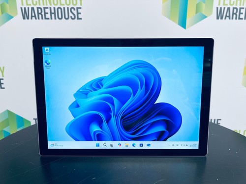 Microsoft Surface Pro 5 Laptop 12.3" Touch - I5 CPU 8GB Ram 128GB SSD Windows 11 - Picture 19 of 24