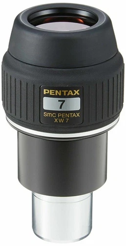PENTAX SMC-XW Telescope Eyepiece