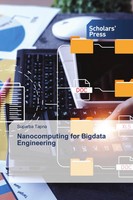 Suparba Tapna | Nanocomputing For Bigdata Engineering | Taschenbuch | Englisch