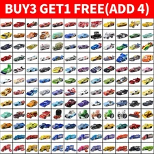 Disney Pixar Cars Diecast Lightning McQueen 1:55 Diecast Model Car Toys Boy Gift