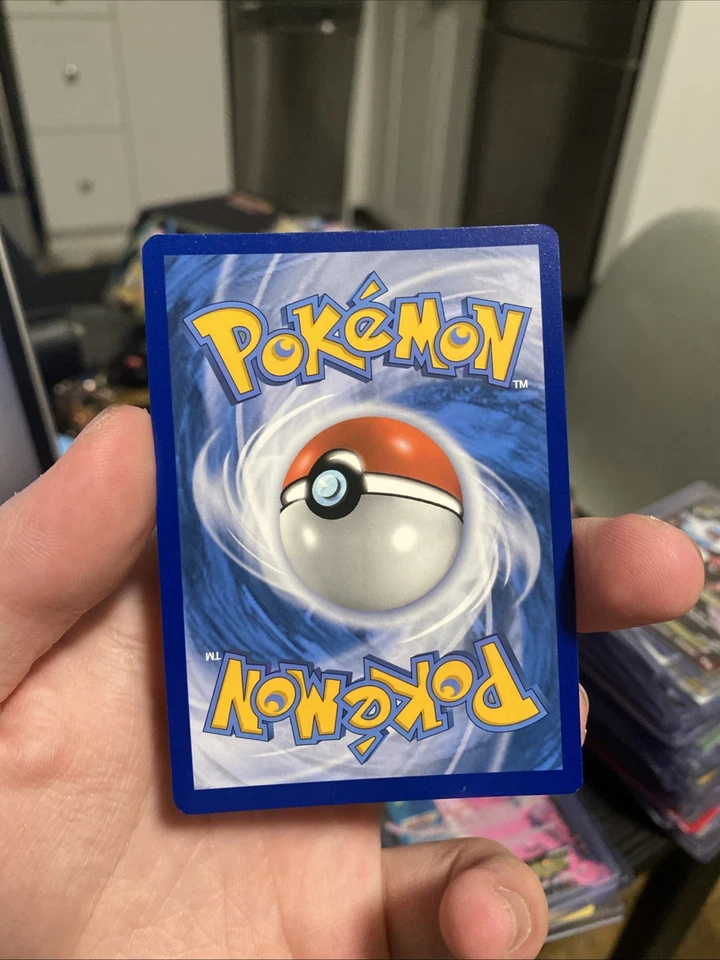 Special Delivery Charizard - Promo SWSH: Sword & Shield Promo Cards SWSH075 nm - Image 2 of 2