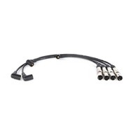 ZüNdleitungssatz Bosch 0986356359 FüR VW