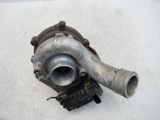 Turbolader für Audi VW Q7 Touareg 3,0 V6 TDI CAS CASA 059145722M