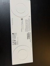 Brand New Apple Watch Series 10GPS, 46mm Jet Black Aluminium Case Sport Band M/L