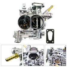 Carburetor Pour Solex 26/35 CSIC Acadiane Dyane Ami 68 Citroen 2CV6