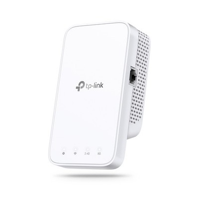 * TP-Link AC1200 Mesh WLAN Repeater