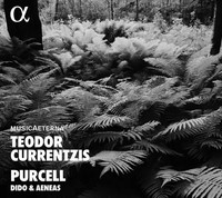 Dido & Aeneas | Henry Purcell | Deutsch | Audio-Cd | CD | 2017