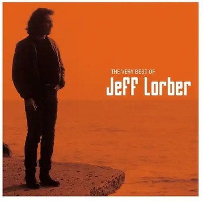 Jeff Lorber - The Very Best Of