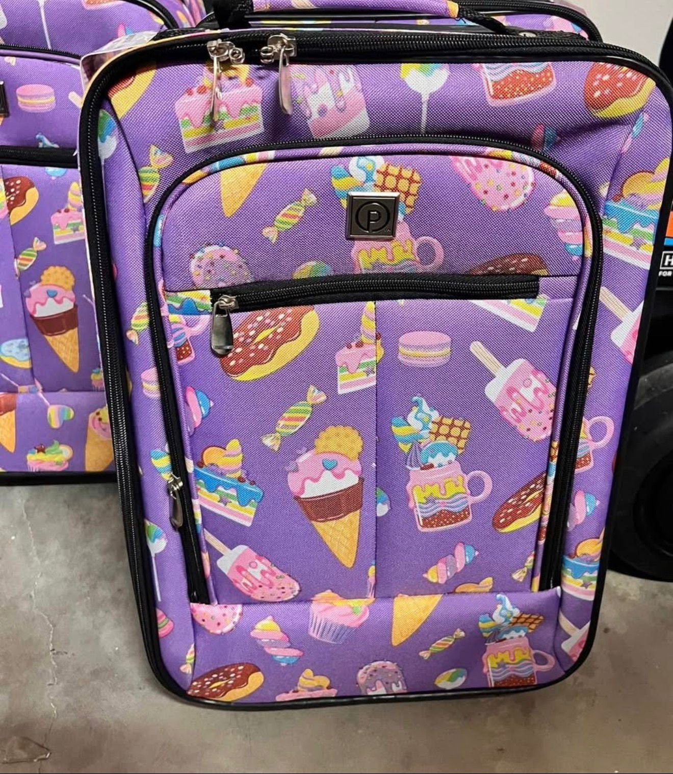 Dimensions Pilot Case Size Guide Travel Bag