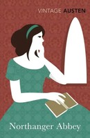 Jane Austen | Northanger Abbey | Taschenbuch | Englisch (2008) | Vintage