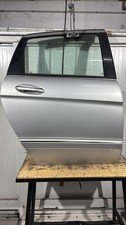 Porte arrière et accessoires Mercedes CLASSE B