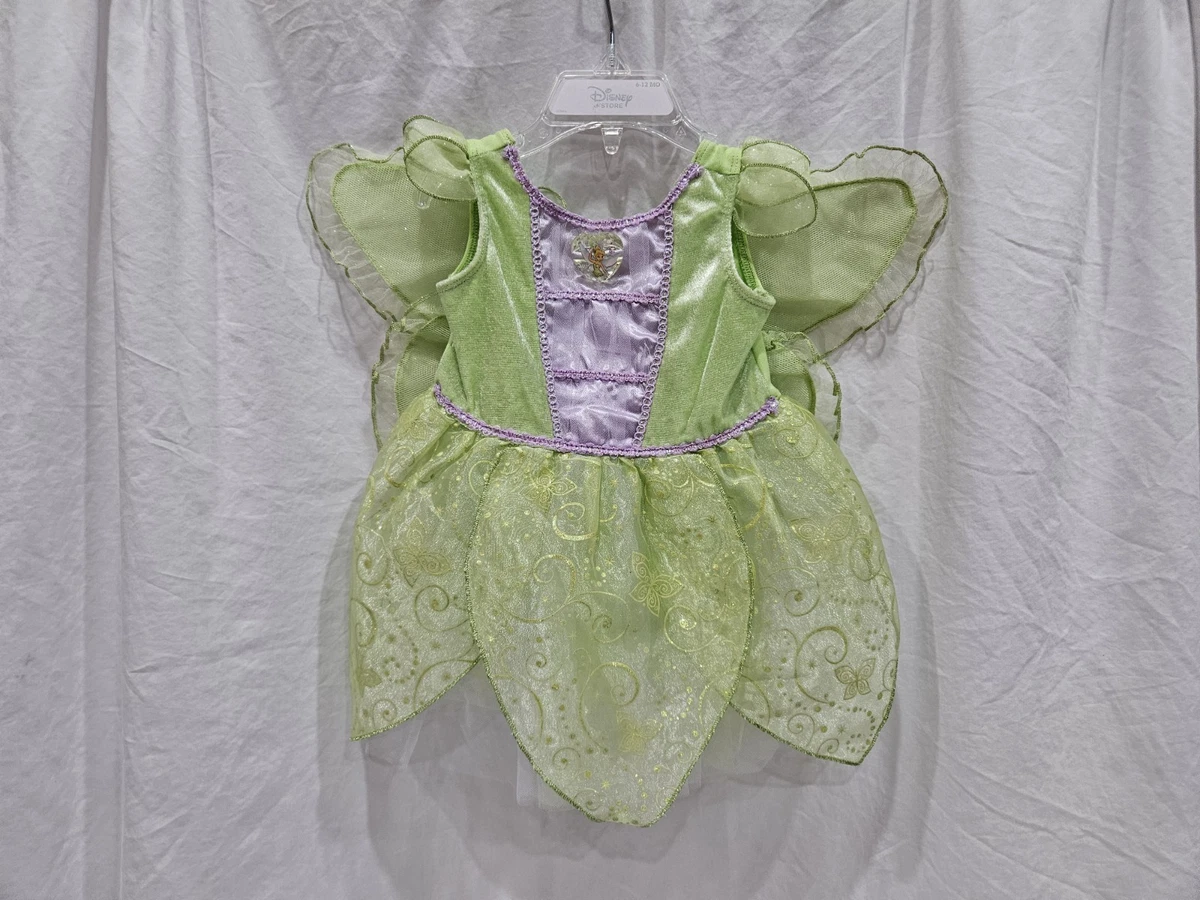 Disney Tinkerbell Dress Costumes for sale | eBay