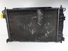 Radiateur Chevrolet EPICA