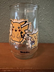 Pokemon Welch's | eBay