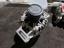 TACOMA    2024 Alternator 3466396