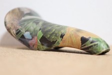 ALEXANDER LEE CHANG × KASHIMAX collaboration saddle KASHIMAX blue lug SURLY ELO