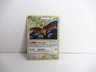 Noctowl Pokémon HeartGold & SoulSilver Black Star Promo #HGSS06 2010