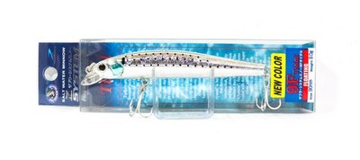 Zipbaits ZBL System Minnow 9F Tidal Floating Lure 428 (1425)