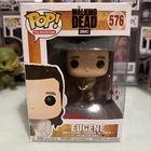 Funko Pop! Vinyl: The Walking Dead - Eugene Porter #576 - Vaulted