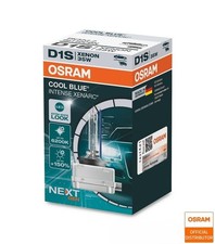D1S OSRAM XENARC® COOL BLUE INTENSE NEXT GEN -66140CBN