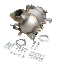 PARTIKELFILTER FÜR TOYOTA AURIS ( E15 ) - MAXGEAR 27-6027