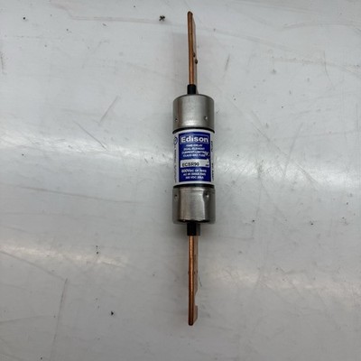EDISON ECSR90 TIME DELAY FUSE 90A 600VAC