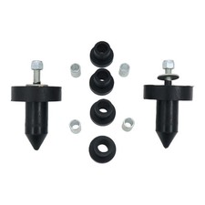 For Kenworth T2000 T600A W900 T800 K179D450 924-5410 Hood Pins Hood Bushing Kit