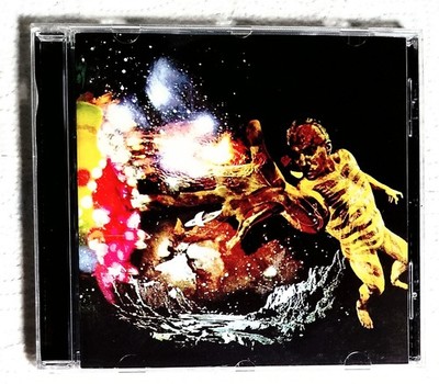   CD - Santana / Santana 3 ( P. 1971 / Batuka, Everybody's Everything )