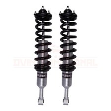 Bilstein 6112 Front Coilovers 0.9-2.5 Lift Fits Toyota Tacoma 6-lug 2005-2015