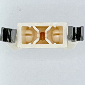 LEGO Alien Conquest ADU Scientist ac010 7066 Earth Defense HQ 2011 Minifigure