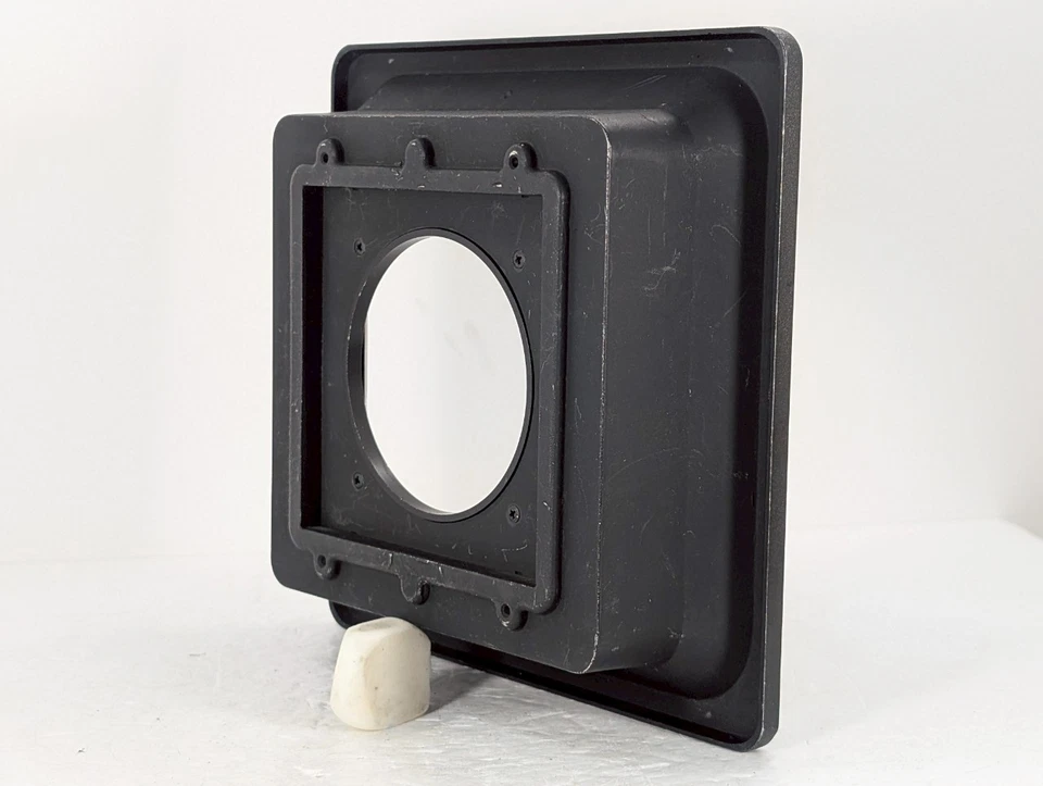 [Exc+5] Toyo View Deluxe Recessed Lens Board from JAPAN - Image 4 of 4