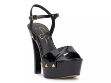Woman's Dress Sandals Jessica Simpson Calenta Platform Sandal