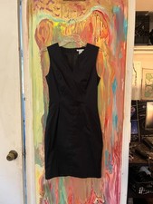 Little Black Dress Size 4 h&m