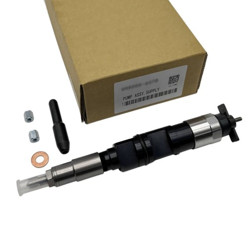 095000-5190 0950005190 RE518723/SE501939 Diesel Fuel Injector for John Deere - Picture 12 of 12