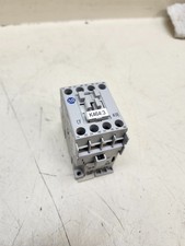 Allen-Bradley Industrial Control Relay Cat. 700-CF400 Ser. A FREE SHIPPING