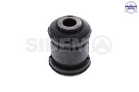 Sidem 867617 Montage, Control / Steckdose Arm FüR Ford, Mazda, Volvo