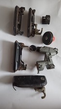 Vw Bus T4 Schloßsatz für Flügeltüren incl. Zündschloss Schlüssel etc. 701905851 Vw Bus T4 Schloßsatz für Flügeltüren incl. Zündschloss Schlüssel etc. 701905851