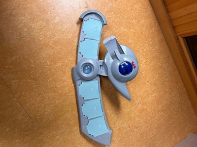 Yu-Gi-Oh! GX Academy Duel Disk Monsters Launcher Judai Yuki