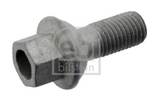 Radschraube FEBI BILSTEIN 46669 Stahl für SMART FORTWO 451 CITY 450 ROADSTER 452
