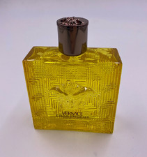 New Seal Eros Energy Men Eau de Parfum Incense Spray 3.4 fl oz / 100 ml