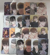 Mofun Placebo Colca Visit Foca 2 Set of 12 Devol+A4 Bonus Poster Random