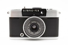 Olympus Pen EE-3 Film Cameras for sale | eBay